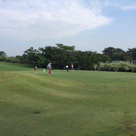 Ciputra Golf Course
